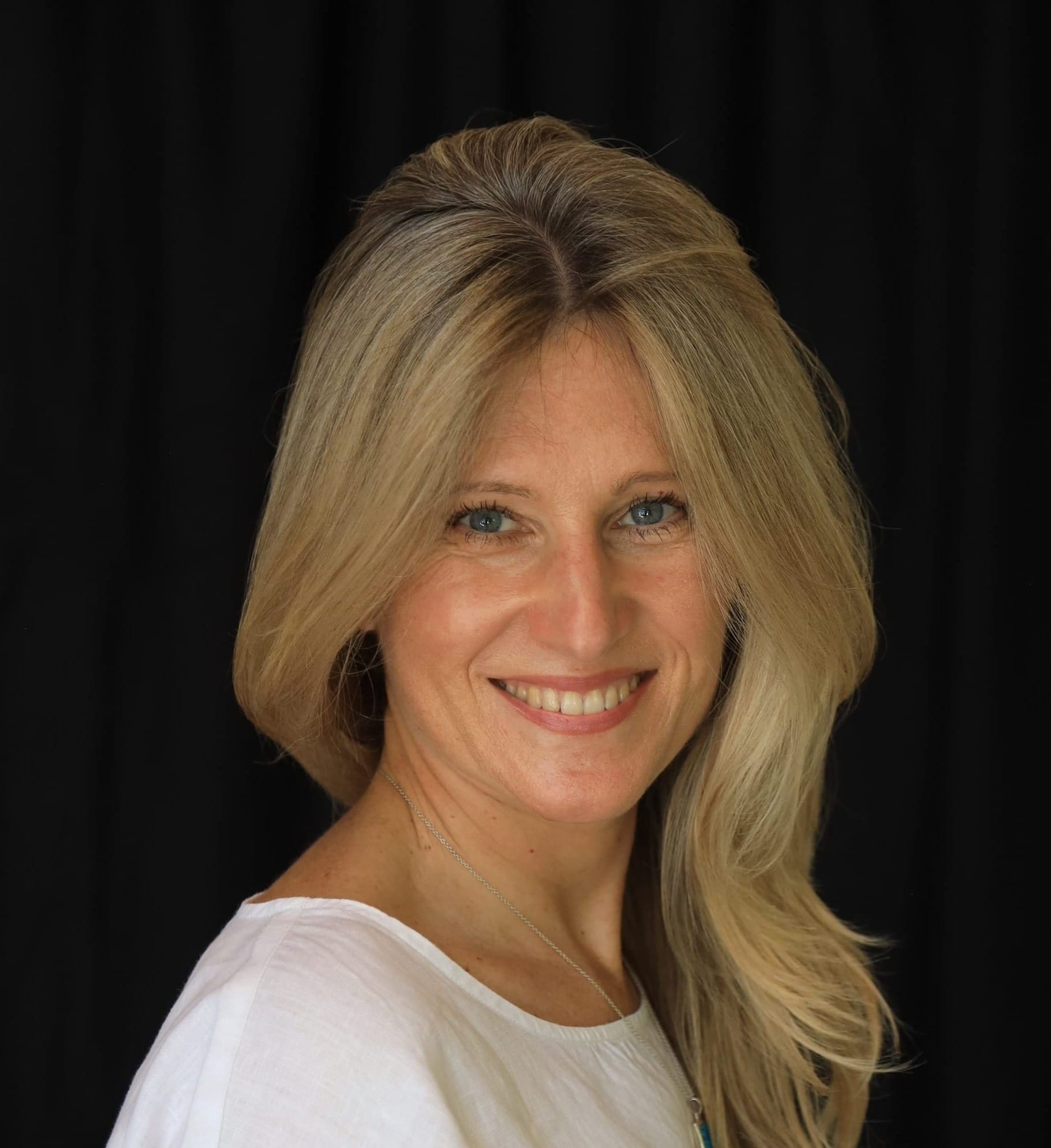 Elena Scholtz